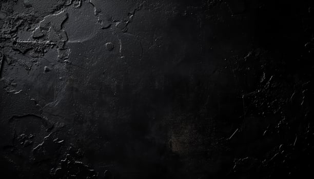 AI generated coal is a black substance that is used in many different ways photo