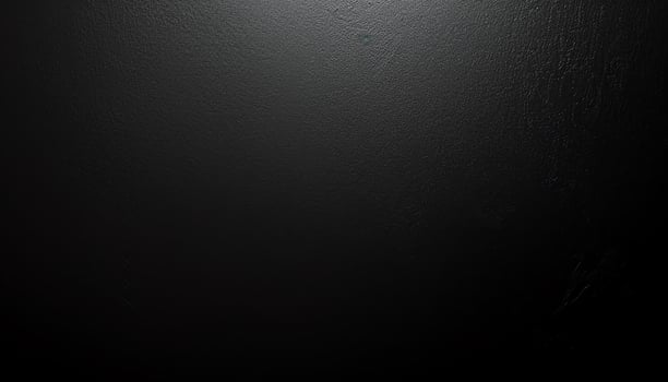 AI generated black wood floor with dark wood planks photo