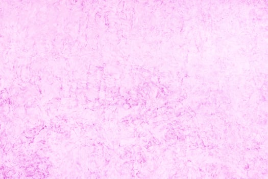 Light pink wall mortar for texture and background in coffee shop photo