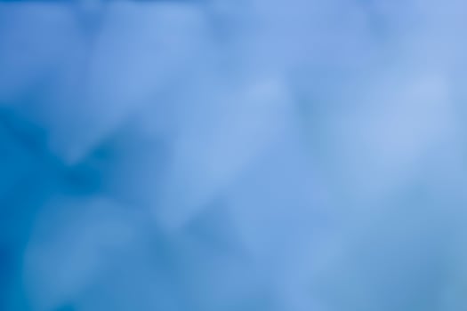 abstract blue background with bokeh defocused lights and shadow photo