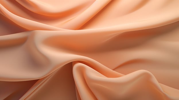AI generated Tan soft background photo