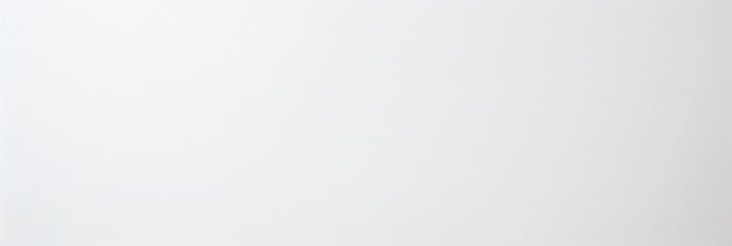 AI generated white plain paper minimal texture on white background photo