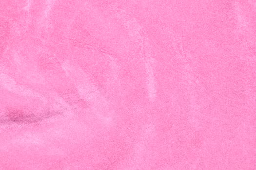 light pink velvet fabric texture used as background. silk color Sakura fabric background of soft and smooth textile material. crushed velvet .luxury Cherry blossom light tone for silk. photo
