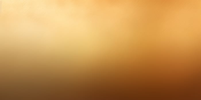 AI generated Gold abstract background design photo