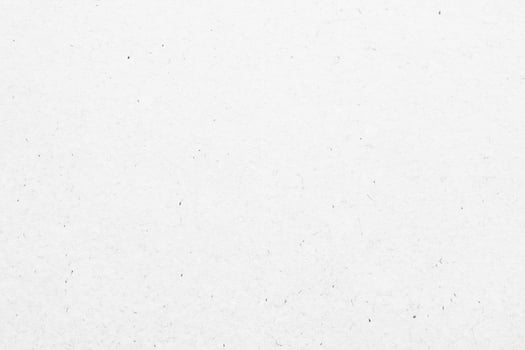 White recycle paper cardboard surface texture background photo
