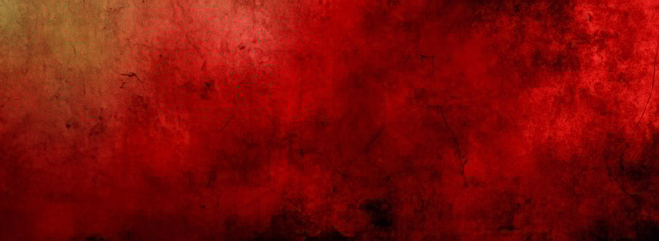 Grunge dark red textured concrete wall background photo
