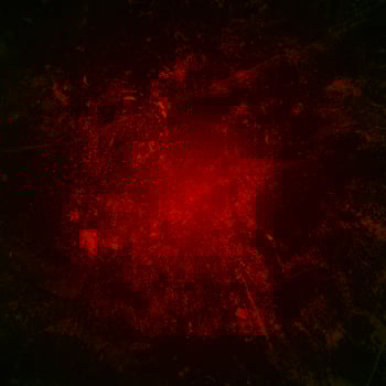 Red and Black Grunge Texture Background photo