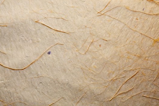 Mulbery paper texture photo