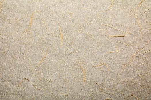 Mulbery paper texture photo