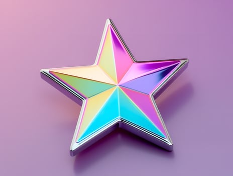 AI generated Creative Custom Pin Badge Mockup for Branding and Collectibles - AI Generated photo