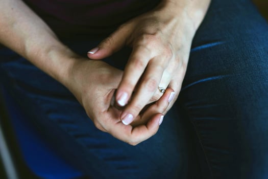 Wedding ring, celebration of wedding or engagement background photo