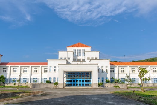 Green Island Human Rights Culture Park photo
