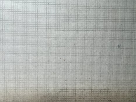 A bright and isolated concrete texture on a white background. photo