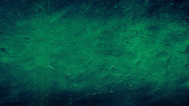abstract grunge dark green texture background of wall concrete photo