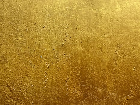 abstract gold wall texture photo