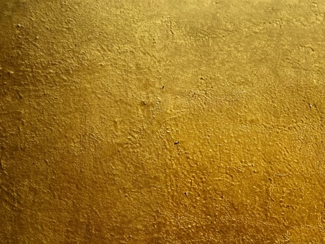 abstract gold wall texture photo