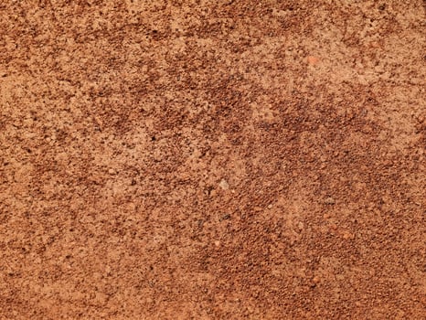 red dirt road texture photo
