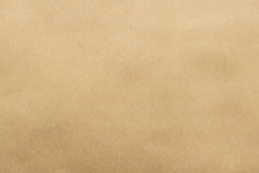 Old brown recycled eco paper texture cardboard background photo