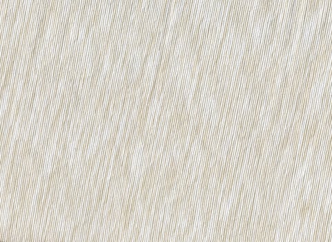 Fabric texture of dining napkin photo