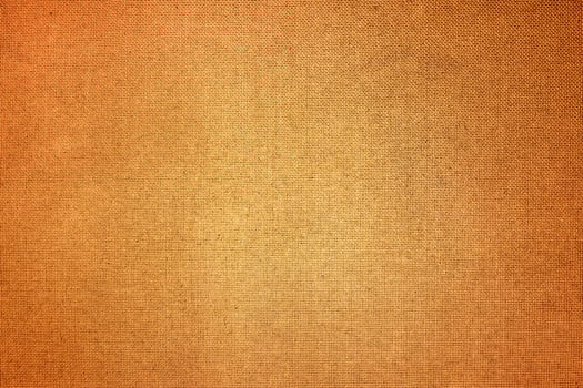 Canvas texture close up photo