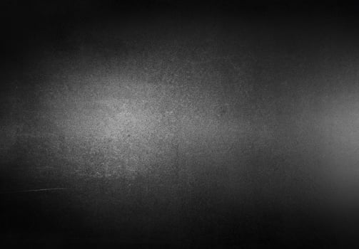 black metal background and texture photo