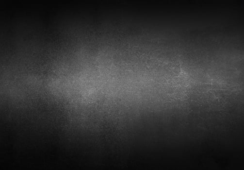 black metal background and texture photo