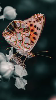Closeup Photography of butterfly Cute Butterfly photo