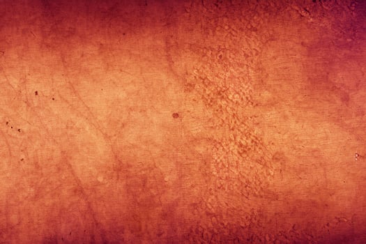 Orange textured background photo