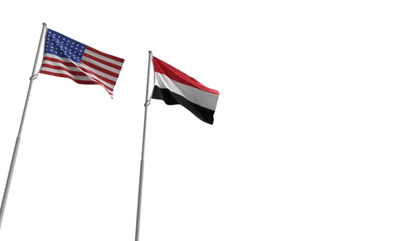 United sate of america vs battle conflict army weapon civil war yemen huti palestine hamas country national flag infantry event antique event federal force richmond peterburg america yemen culture usa photo