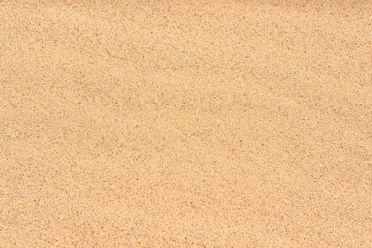 background - yellow sand desert closeup photo