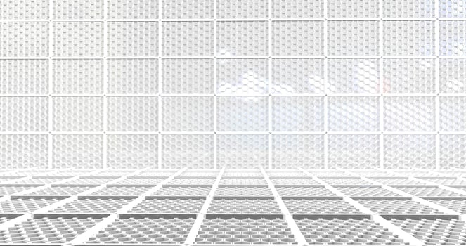 Background  Futuristic  Hi tech  4K Hexagonal Background photo