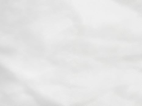 white fabric cloth texture photo