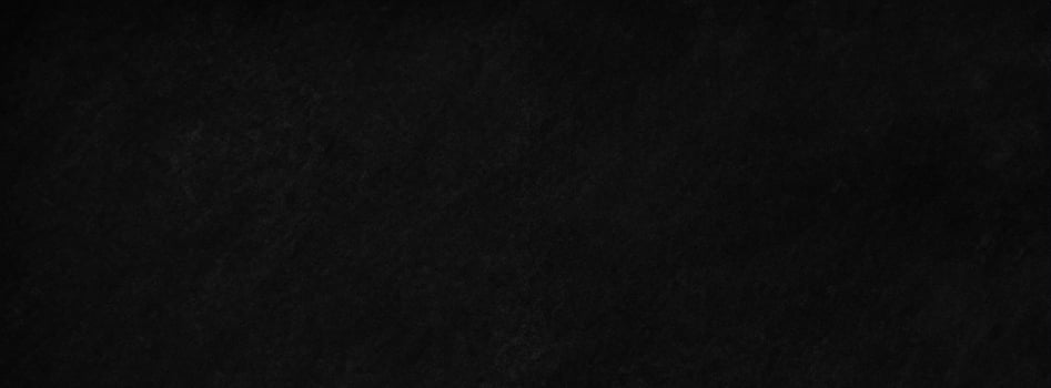 Stone black texture background. Dark cement, concrete grunge. Tile gray, Marble pattern, Wall black background blank for design photo