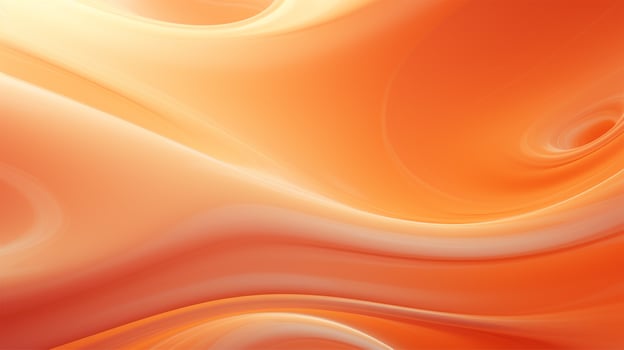 AI generated Cosmic Landscape Planet Texture Abstract Background photo