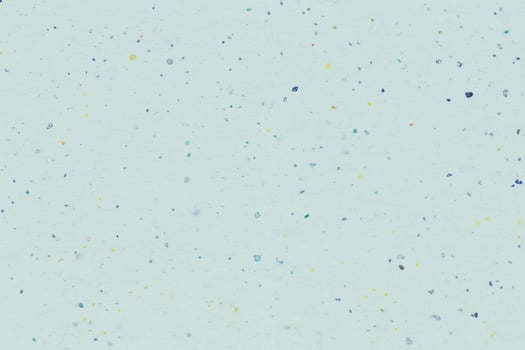 Blue paper texture background photo