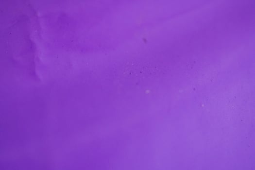 Vintage Grunge Purple Background with Smoke and Rays, Textured Paper Design in Pink and Blue Gradient, Aged Illustration for Artistic Wallpaper photo