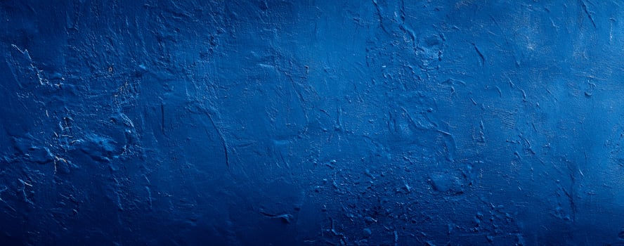 dark blue abstract cement concrete wall texture background photo