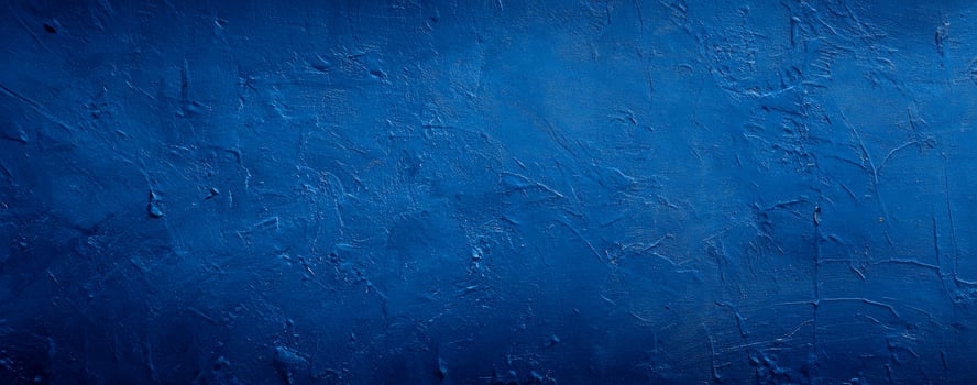 dark blue abstract cement concrete wall texture background photo