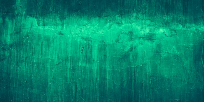 Texture abstract green wall background photo