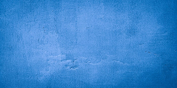 Texture abstract blue wall background photo