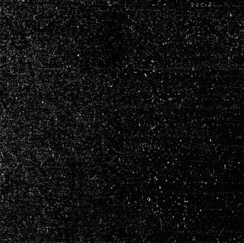 Subtle halftone grunge urban texture. Distressed overlay texture. Grunge background. Abstract mild textured effect. Black isolated on white. photo