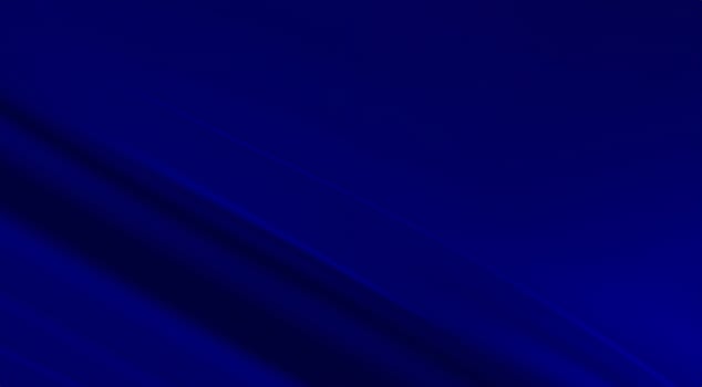 blue Fluid design twisted shapes holographic 3D abstract background iridescent wallpaper photo