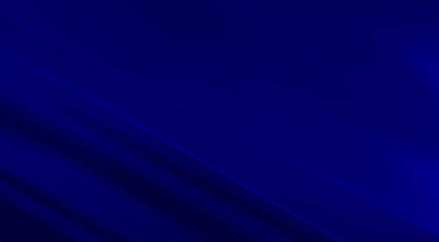 blue Fluid design twisted shapes holographic 3D abstract background iridescent wallpaper photo