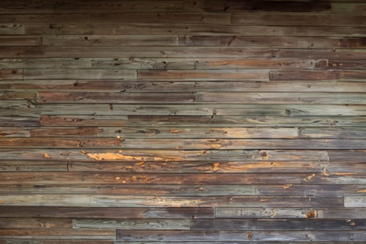 old brown rustic dark wooden plank texture wood background photo