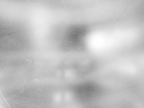 Dirty and Dusty on Glass Window Background. photo