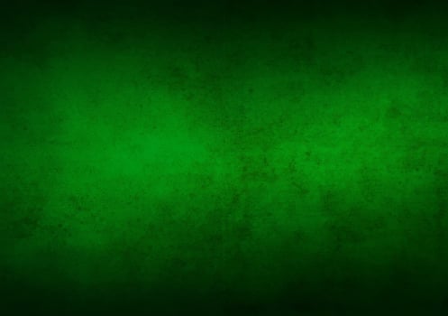 Green concrete wall photo