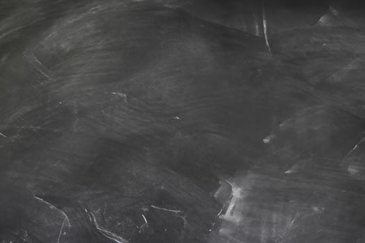 Blackboard or chalkboard photo
