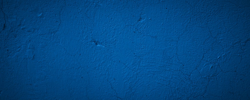 Texture abstract blue wall background photo