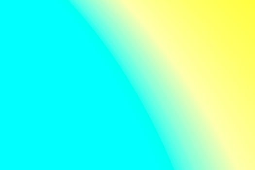 Color gradient background photo