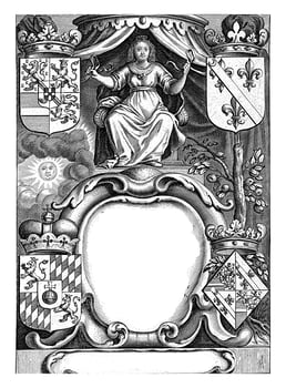 Louise Juliana van Oranje-Nassau photo